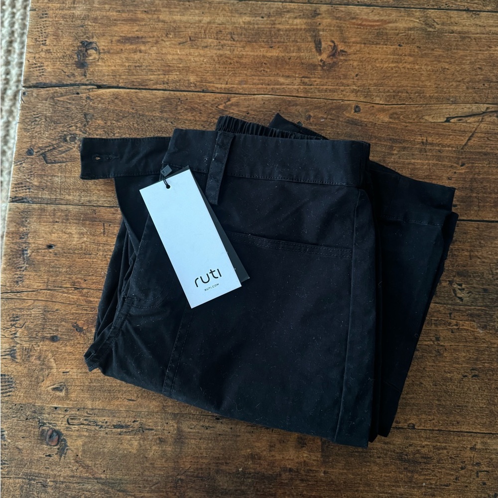 Ruti Slouch Pant